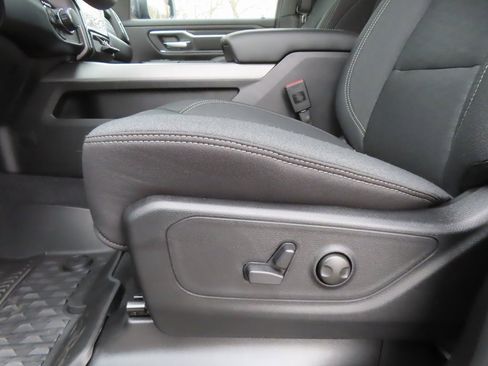 New 2026 RAM 1500 Big Horn image 9