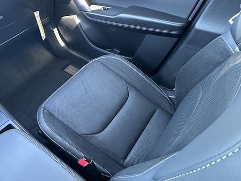 New 2026 MAZDA CX-5 Preferred AWD/4WD image 13