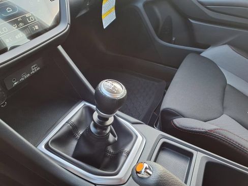 New 2026 Subaru WRX AWD/4WD image 15