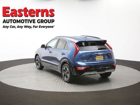 Used 2023 Kia Niro Wind w/ Wind Preserve Package FWD image 64