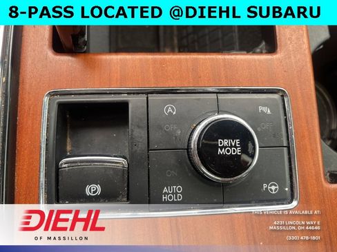 Used 2019 Lincoln Navigator Reserve w/ Cargo Package image 24