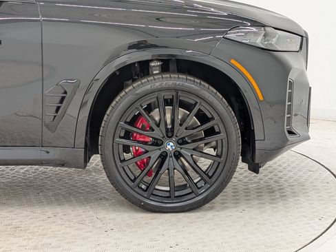 New 2026 BMW X5 xDrive40i w/ M Sport Package image 12