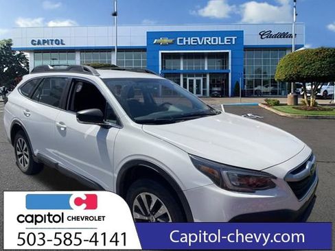 Used 2022 Subaru Outback AWD/4WD image 36