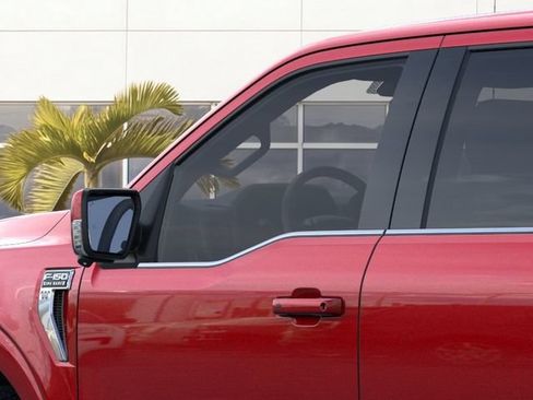 New 2026 Ford F150 King Ranch AWD/4WD image 20
