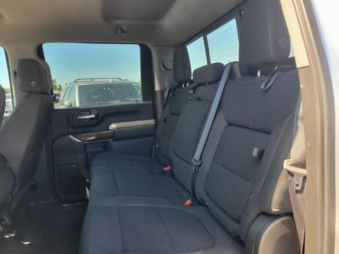 Used 2020 GMC Sierra 3500 SLE w/ SLE Value Package image 7