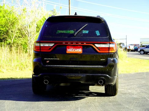New 2026 Dodge Durango GT image 7