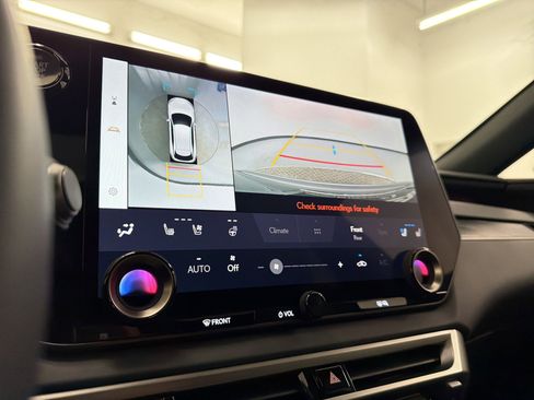 Used 2024 Lexus RX 350 Premium Plus w/ Convenience Package image 25