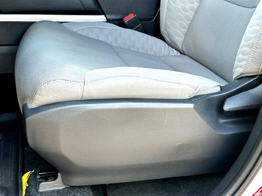 Certified 2024 Toyota Tundra SR5 AWD/4WD image 12