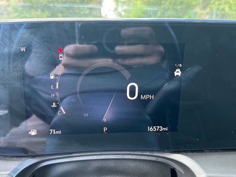 Certified 2024 Buick Encore GX Preferred image 15