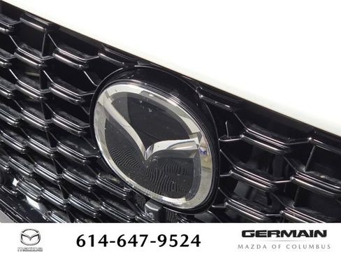 Used 2025 MAZDA CX-70 3.3 Turbo S w/ Premium Package AWD/4WD image 13
