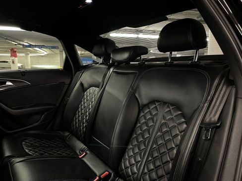 Used 2018 Audi S6 Prestige image 21