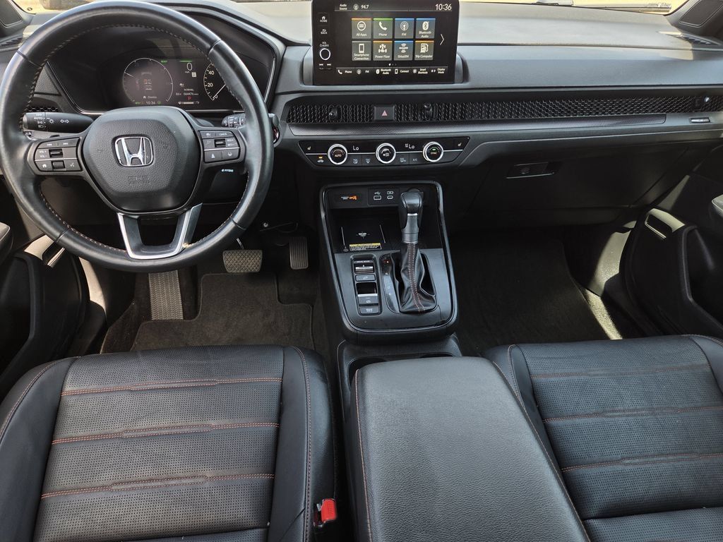 Used 2024 Honda CR-V Sport-L image 8