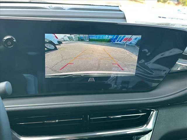 New 2026 Buick Envista Sport Touring w/ Convenience I Package FWD image 31