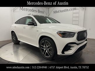 New 2026 Mercedes-Benz GLE 53 AMG GLE 53 AMG video 1