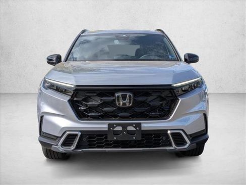 New 2026 Honda CR-V Sport Touring image 6