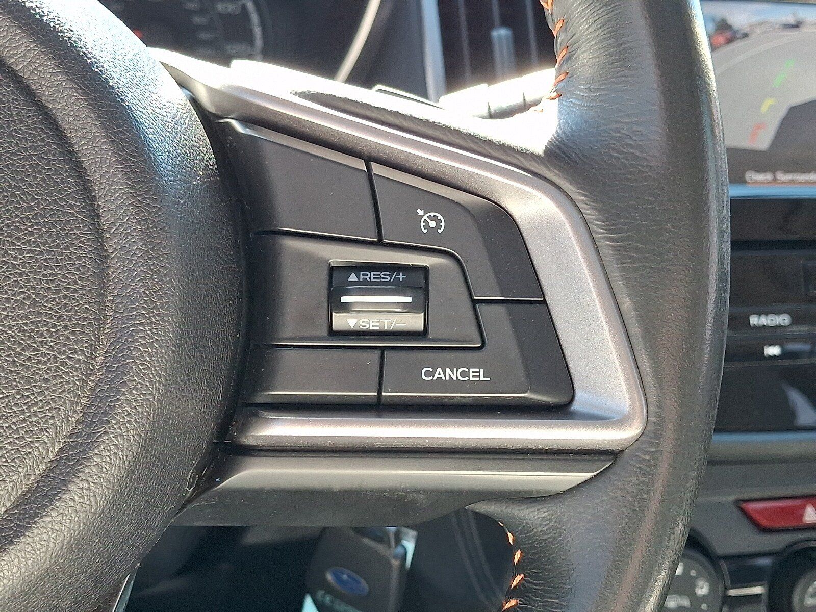 Used 2019 Subaru Crosstrek 2.0i Premium w/ Moonroof Package AWD/4WD image 23
