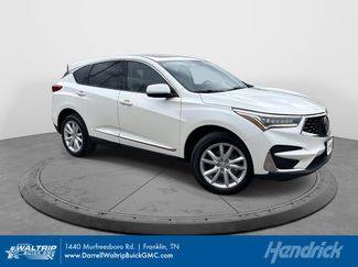 Used 2019 Acura RDX video 1