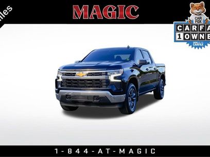 Used 2023 Chevrolet Silverado 1500 LT