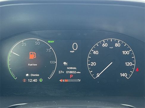 Used 2024 Honda CR-V Sport Touring image 19