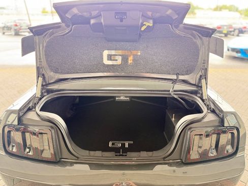 Used 2008 Ford Mustang GT Premium RWD image 41