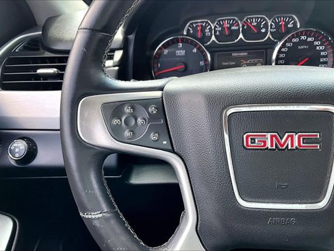 Used 2016 GMC Yukon SLT RWD image 24