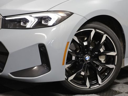 Used 2026 BMW 330i xDrive Sedan AWD/4WD image 3