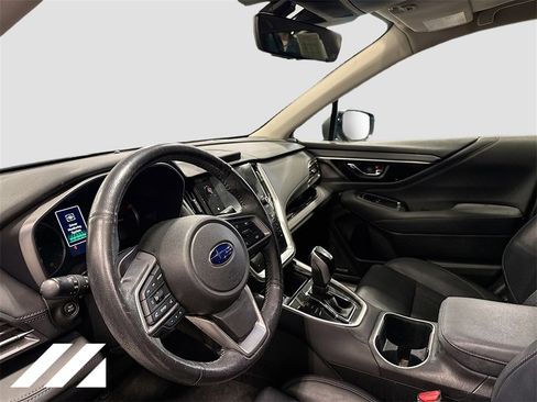 Certified 2023 Subaru Outback Limited XT image 9