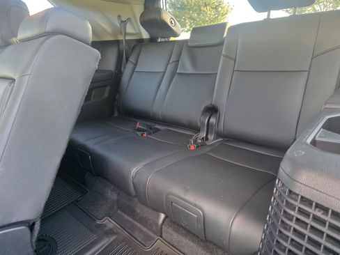 Used 2024 Toyota Sequoia Limited image 14