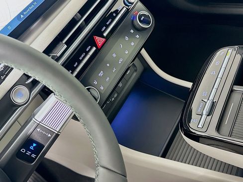 New 2026 Hyundai Tucson Limited image 15