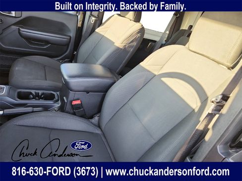 Used 2020 Jeep Wrangler Sport image 10