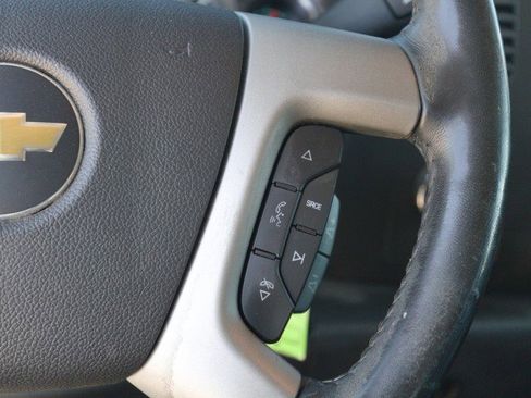 Used 2013 Chevrolet Silverado 1500 LT w/ All-Star Edition AWD/4WD image 20