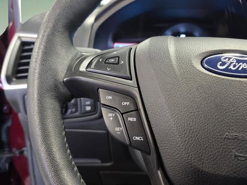 Used 2022 Ford Edge SEL w/ Convenience Package image 21