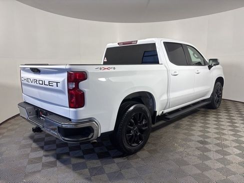 Used 2023 Chevrolet Silverado 1500 LT image 6