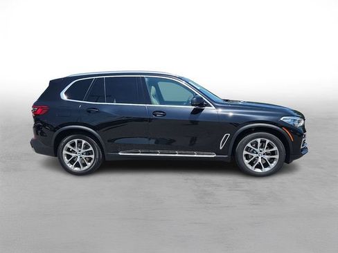 Used 2020 BMW X5 xDrive40i w/ Executive Package AWD/4WD image 7