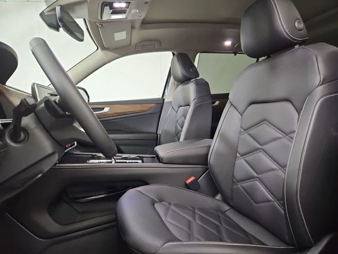 New 2026 Volkswagen Atlas SE AWD/4WD image 16