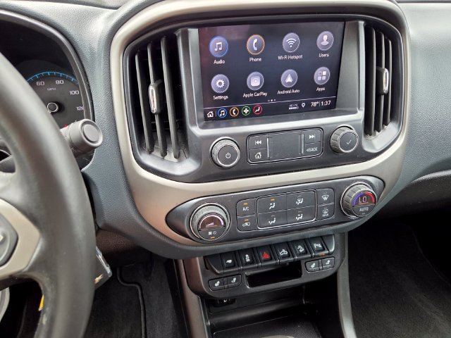 Used 2020 Chevrolet Colorado Z71 RWD image 23