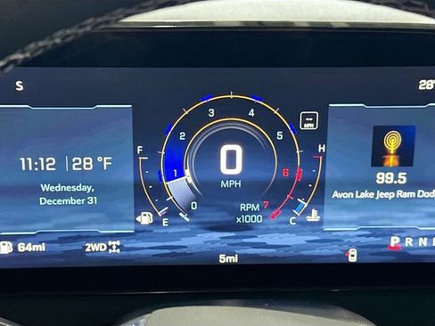 New 2026 Chevrolet Traverse LT w/ LPO, Floor Liner Package image 13