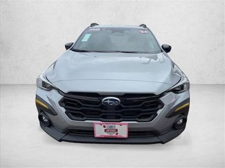Certified 2024 Subaru Crosstrek 2.5i Sport w/ Popular Package #4A AWD/4WD video 2