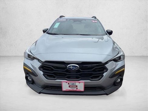 Certified 2024 Subaru Crosstrek 2.5i Sport w/ Popular Package #4A AWD/4WD image 2