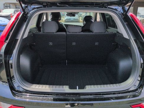 New 2026 Kia Niro LX FWD image 27