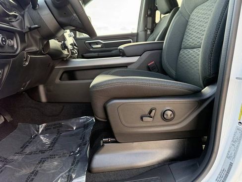 New 2026 RAM 1500 Big Horn image 20