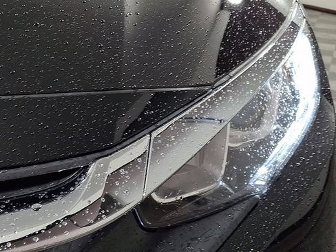 Used 2017 Honda Civic LX-P image 12