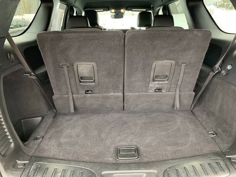 Certified 2022 Dodge Durango GT image 6