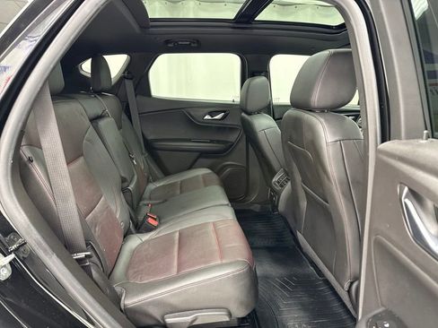 Used 2019 Chevrolet Blazer RS image 12