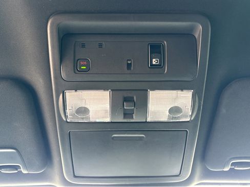 Certified 2022 Nissan Titan PRO-4X w/ Pro-4x Convenience Package image 28