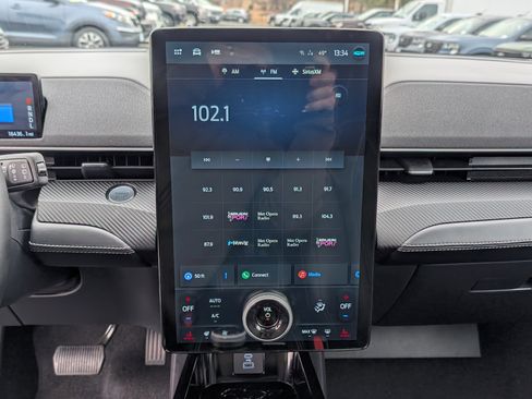 Certified 2024 Ford Mustang Mach-E Select w/ Comfort Package Lite image 18