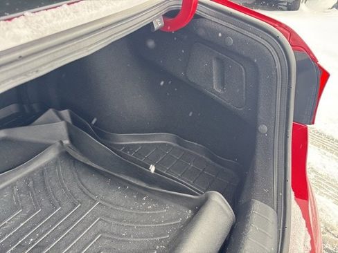 Used 2023 Kia Forte GT w/ GT2 Package image 51