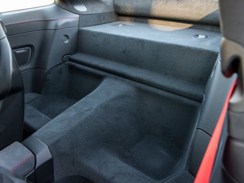 Certified 2026 Porsche 911 GT3 image 47