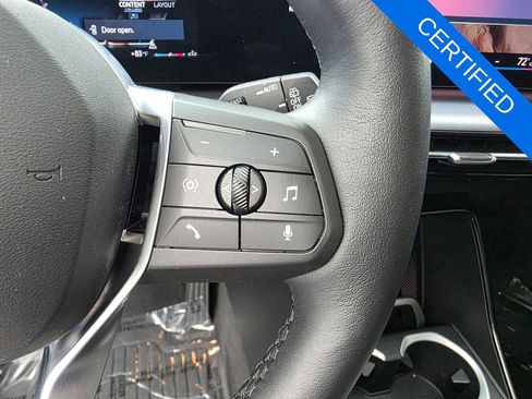 Used 2025 BMW X1 xDrive28i w/ Convenience Package AWD/4WD image 20