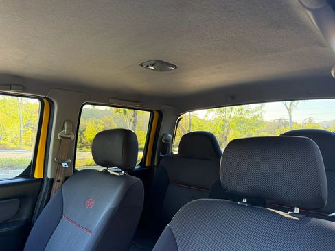 Used 2003 Nissan Frontier S/C AWD/4WD image 12